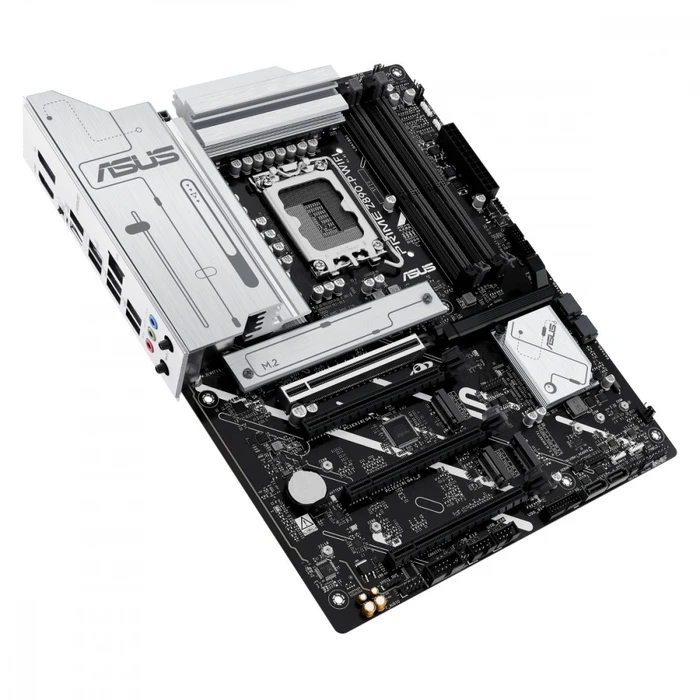 Motherboard Asus Prime Z890-P Wifi S1851 4ddr5 Hdmi/Dp/Tb4 Atx /90mb1i70-M0eay0