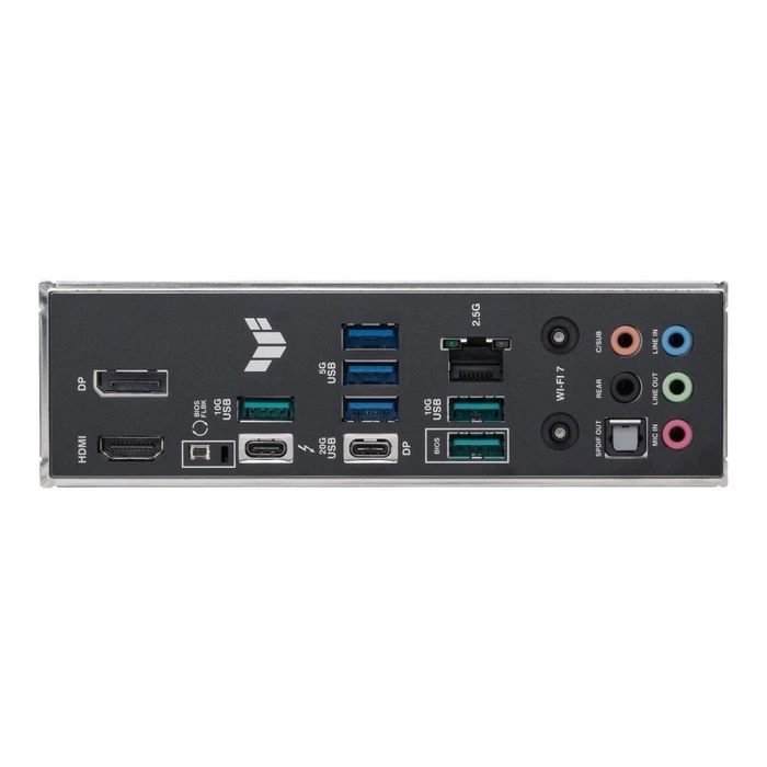 Motherboard Asus Tuf Gaming Z890-Plus Wi Fi S1851 4ddr5 Tb4 Atx /90mb1iq0-M0eay0