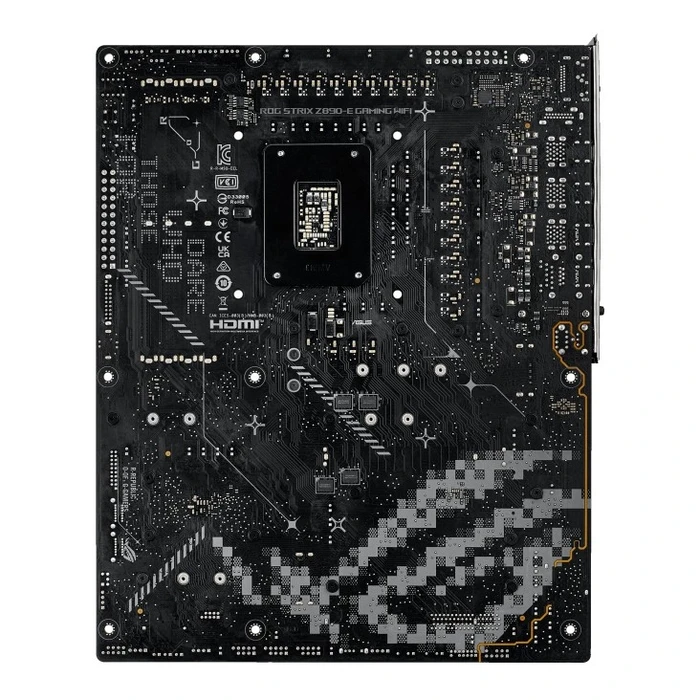Motherboard Asus Rog Strix Z890-E Gaming Wifi S1851 4ddr5 Tb4 Atx/90mb1im0-M0eay0