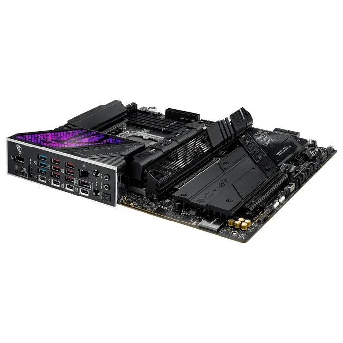 Motherboard Asus Rog Strix Z890-E Gaming Wifi S1851 4ddr5 Tb4 Atx/90mb1im0-M0eay0
