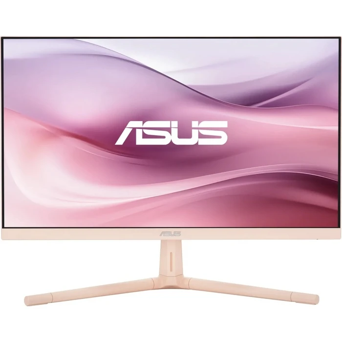 Monitor 24" Asus Vu249cfe-P Ips 100hz Usb-C