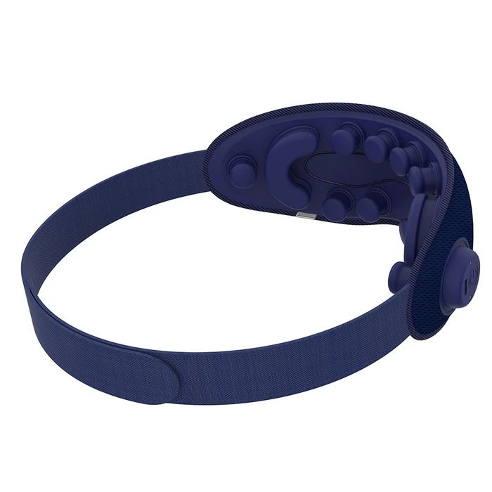 Συσκευή Μασάζ Media Tech MATRIX EYE MT6535