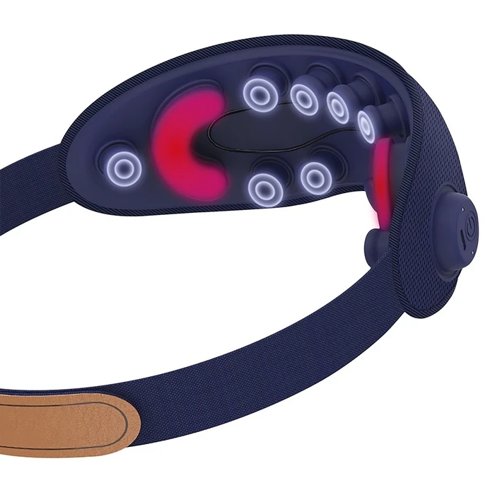 Συσκευή Μασάζ Media Tech MATRIX EYE MT6535