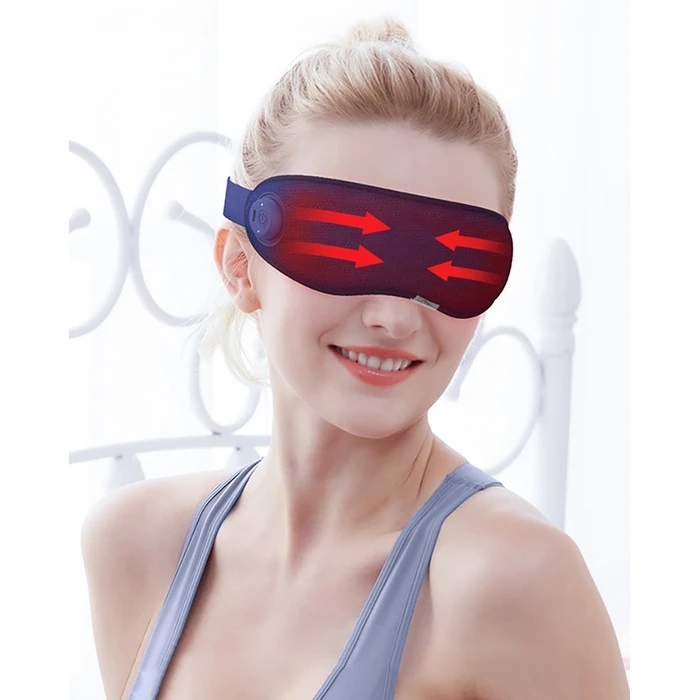 Συσκευή Μασάζ Media Tech MATRIX EYE MT6535