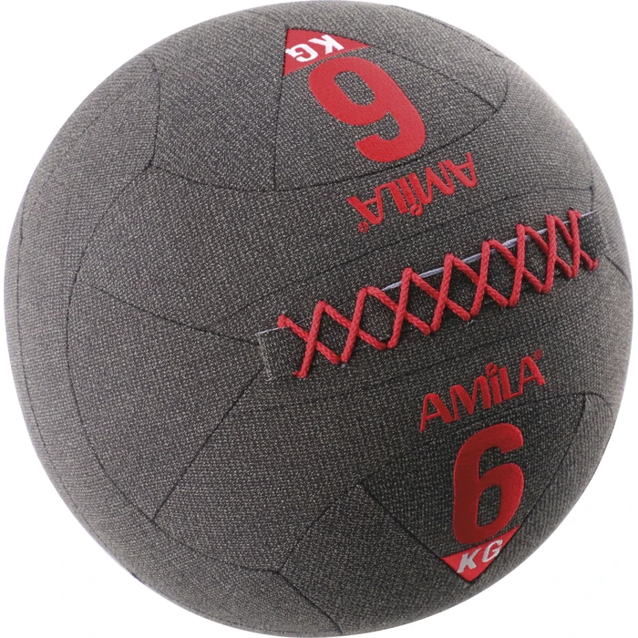 Wall Ball Amila Kevlar Series 6Kg