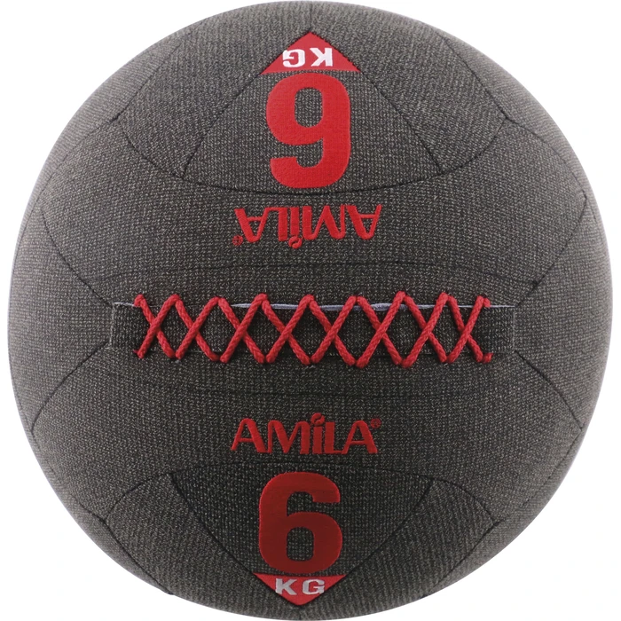Wall Ball Amila Kevlar Series 6Kg