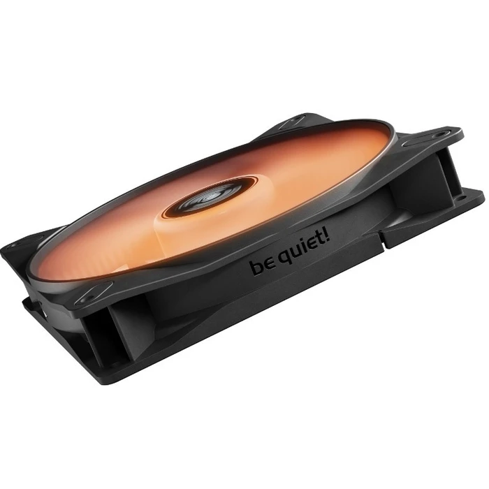 Case Fan Be Quiet!