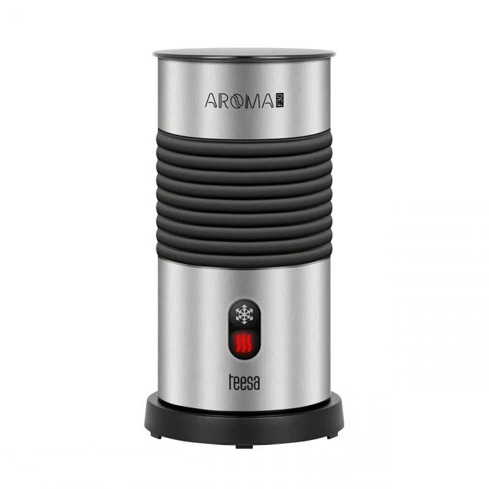 Συσκευή για Αφρόγαλα Teesa AROMA F30
