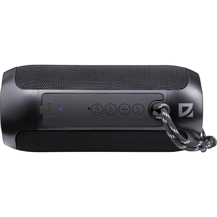 Φορητό Ηχείο Bluetooth Defender Enjoy S100 Black