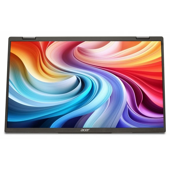 Φορητό Monitor 15.6" Acer Dual cali PD163Qbmiuux IPS 250cd/m2