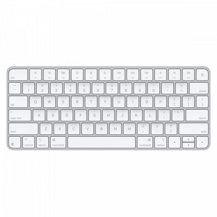 Ασύρματο Πληκτρολόγιο Apple Magic Keyboard - US English