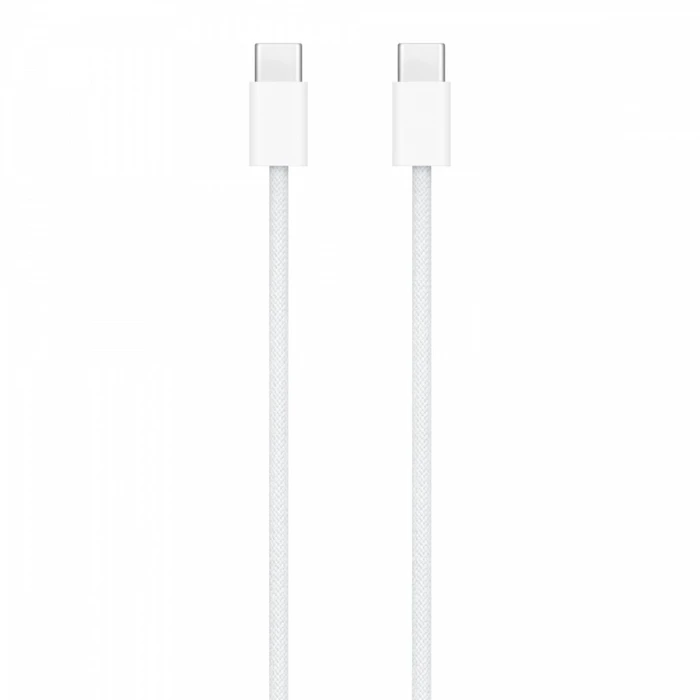 Ασύρματο Πληκτρολόγιο Apple Magic with Touch ID - US English - White Keys