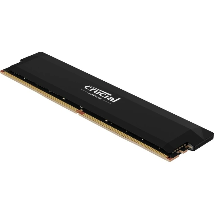 Μνήμη RAM Σταθερού DDR5 16GB Crucial Pro OC (1*16GB) CL36
