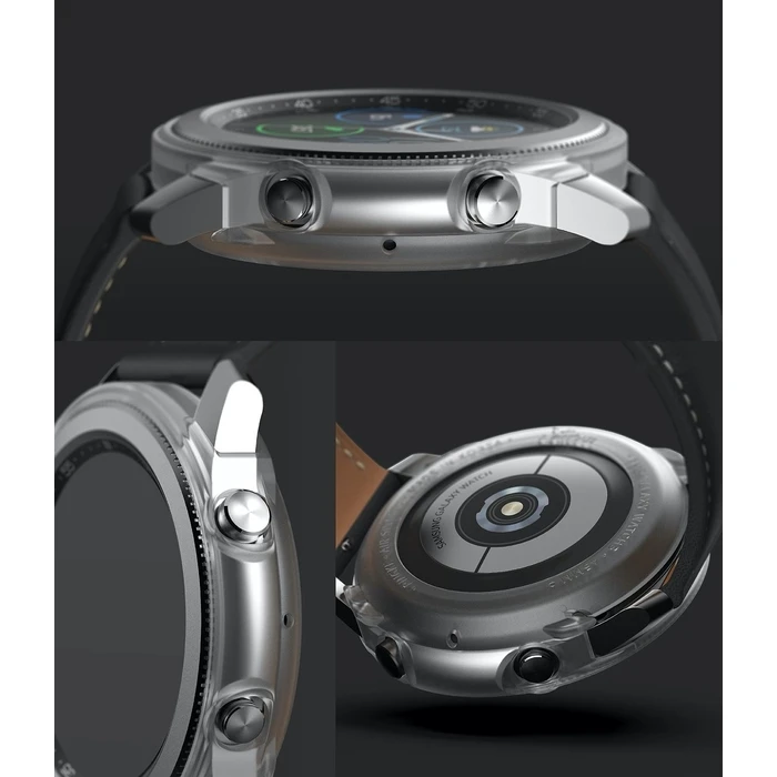 Ringke Air Sport Samsung Galaxy Watch 3 45mm Black