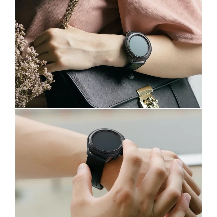 Ringke Air Sport Samsung Galaxy Watch 3 45mm Black