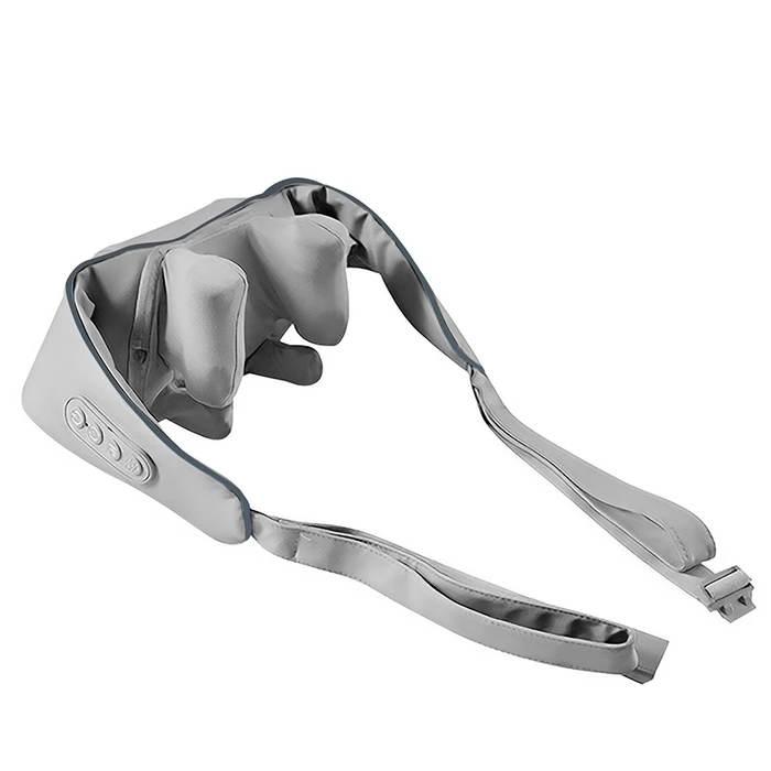 Συσκευή Μασάζ Media Tech NECK&SHOULDERS MT6533