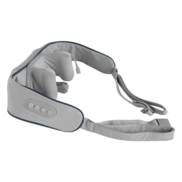 Συσκευή Μασάζ Media Tech NECK&SHOULDERS MT6533