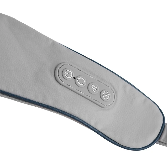 Συσκευή Μασάζ Media Tech NECK&SHOULDERS MT6533