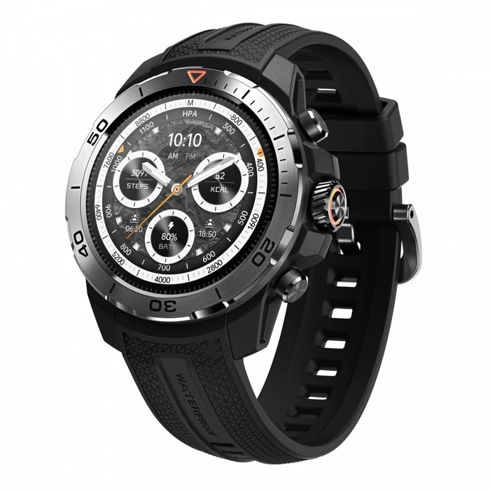 Smartwatch Mibro Mibro GS Explorer Black