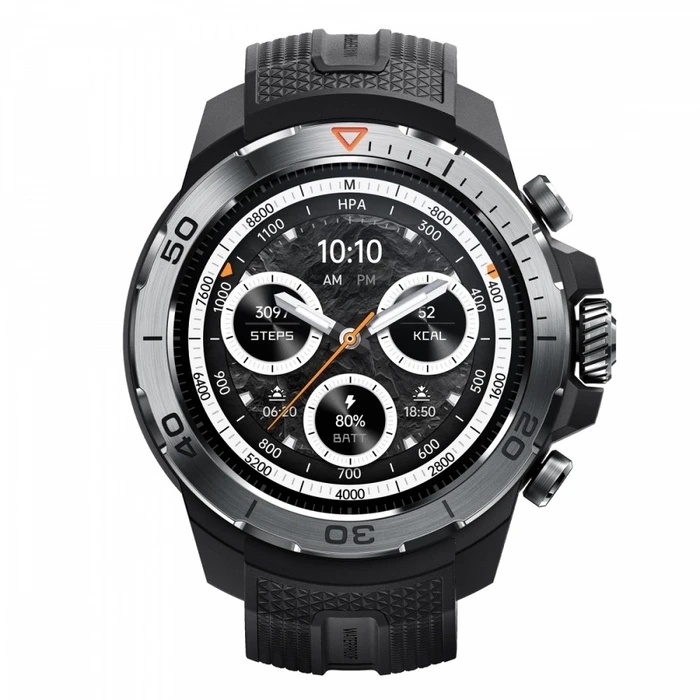 Smartwatch Mibro Mibro GS Explorer Black