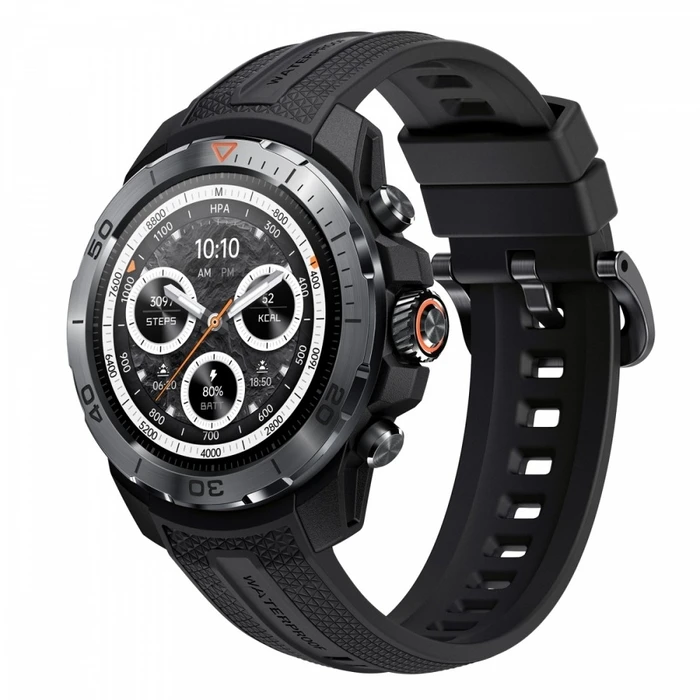 Smartwatch Mibro Mibro GS Explorer Black