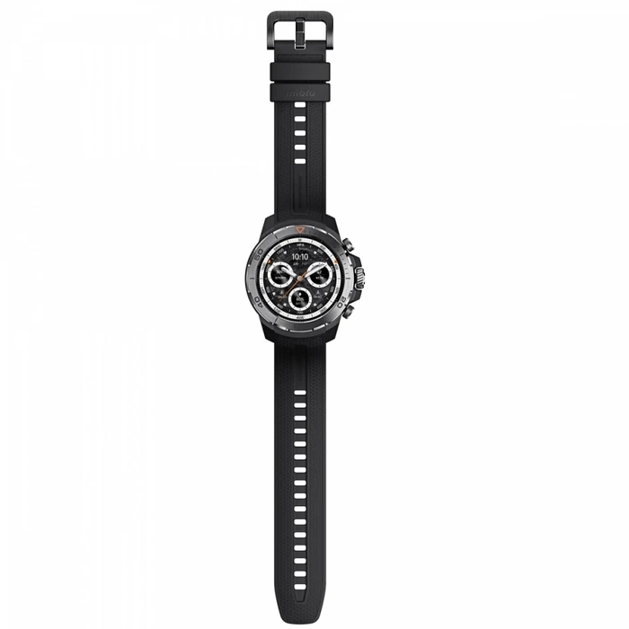 Smartwatch Mibro Mibro GS Explorer Black
