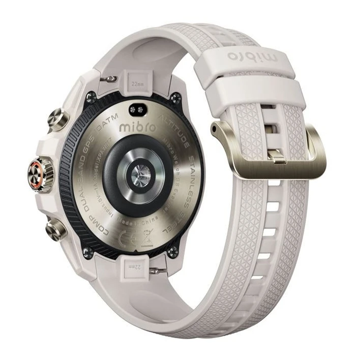 Smartwatch Mibro Mibro GS Explorer White