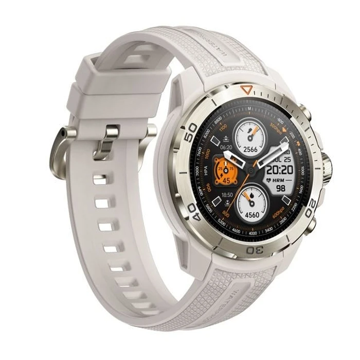 Smartwatch Mibro Mibro GS Explorer White