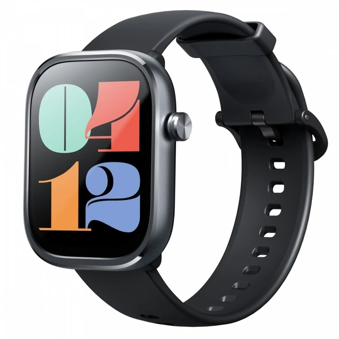 Smartwatch Mibro Mibro C4 Black