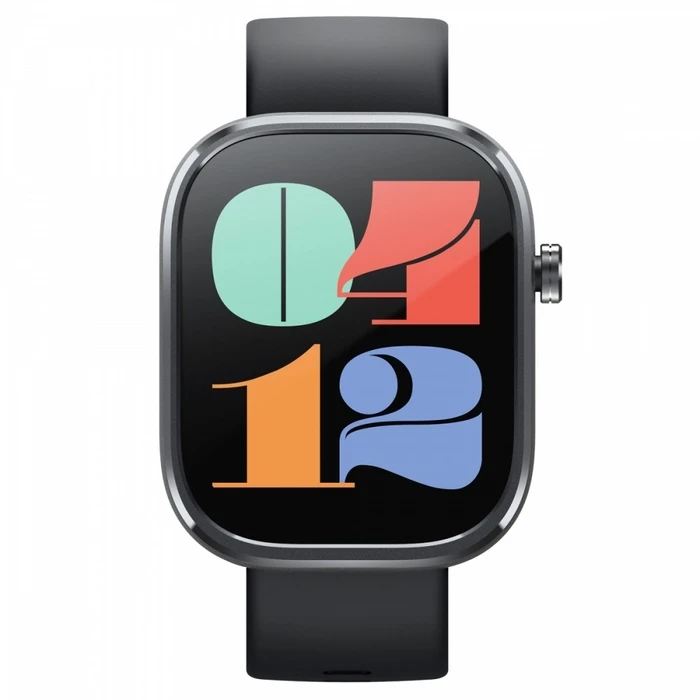 Smartwatch Mibro Mibro C4 Black