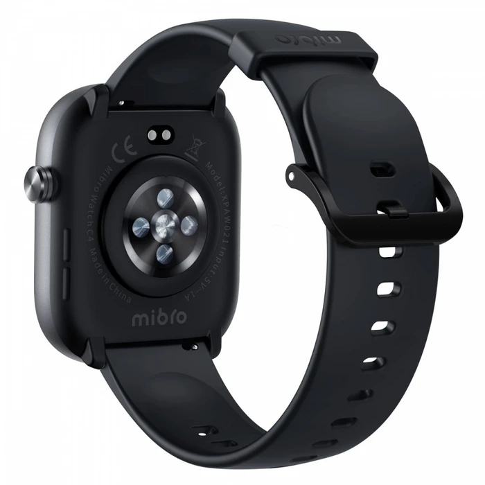 Smartwatch Mibro Mibro C4 Black