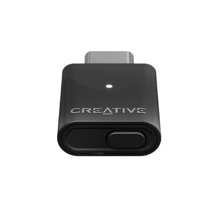 FM Transmitter Αυτοκινήτου Creative Labs BT BT-W6