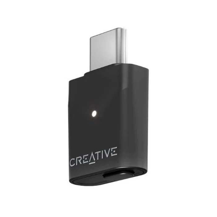 FM Transmitter Αυτοκινήτου Creative Labs BT BT-W6