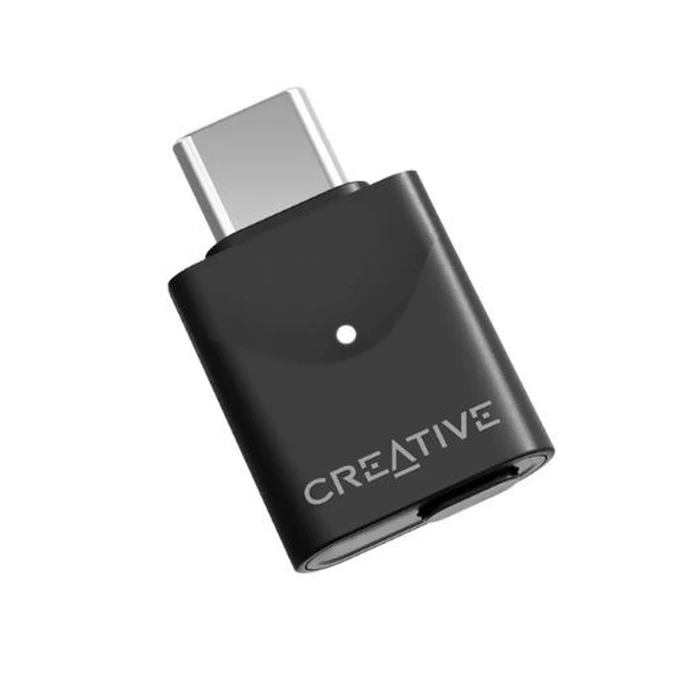 FM Transmitter Αυτοκινήτου Creative Labs BT BT-W6