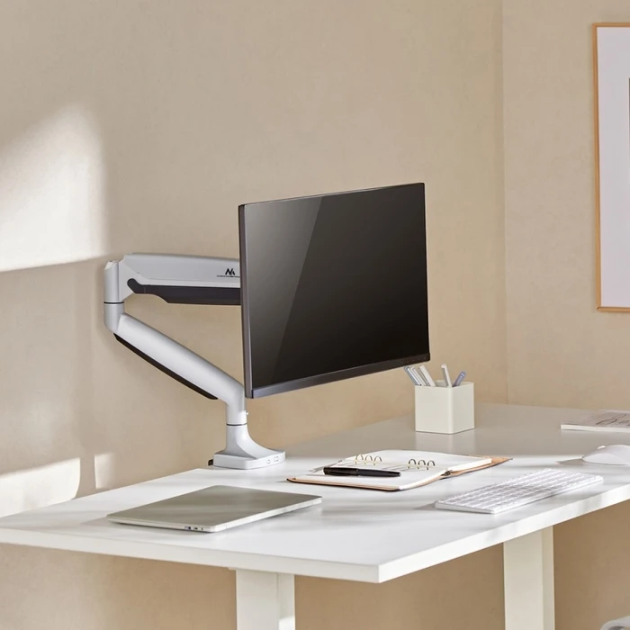 Βάση Monitor Maclean mount 16kg 17- 45 inches, MC-969