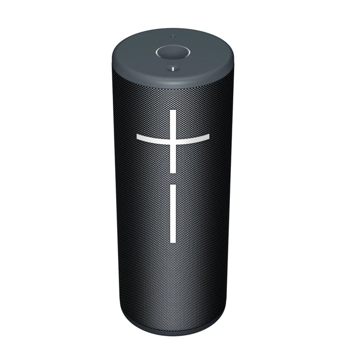 Φορητό Ηχείο Bluetooth Logitech 984-001981 Μαύρο 