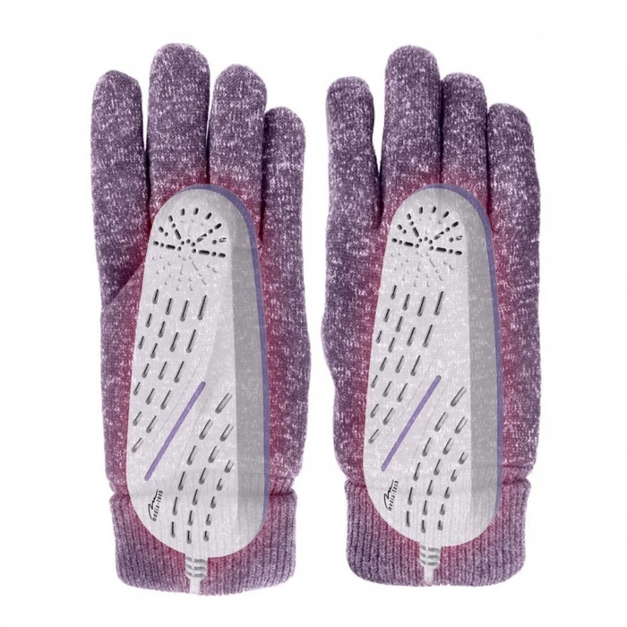 Στεγνωτήρας Παπουτσιών Media Tech BOOTS OZONE DRYER 2 MT6532