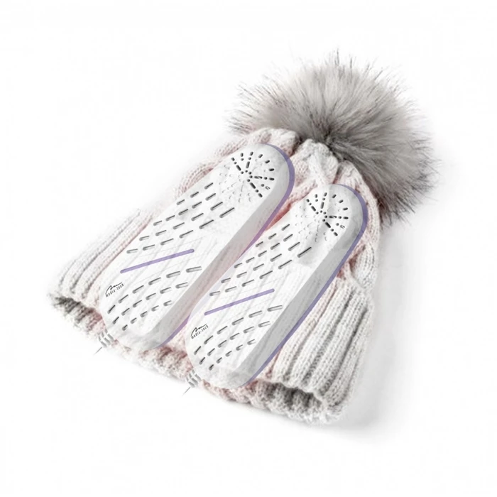 Στεγνωτήρας Παπουτσιών Media Tech BOOTS OZONE DRYER 2 MT6532