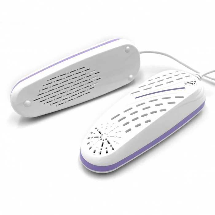 Στεγνωτήρας Παπουτσιών Media Tech BOOTS OZONE DRYER 2 MT6532