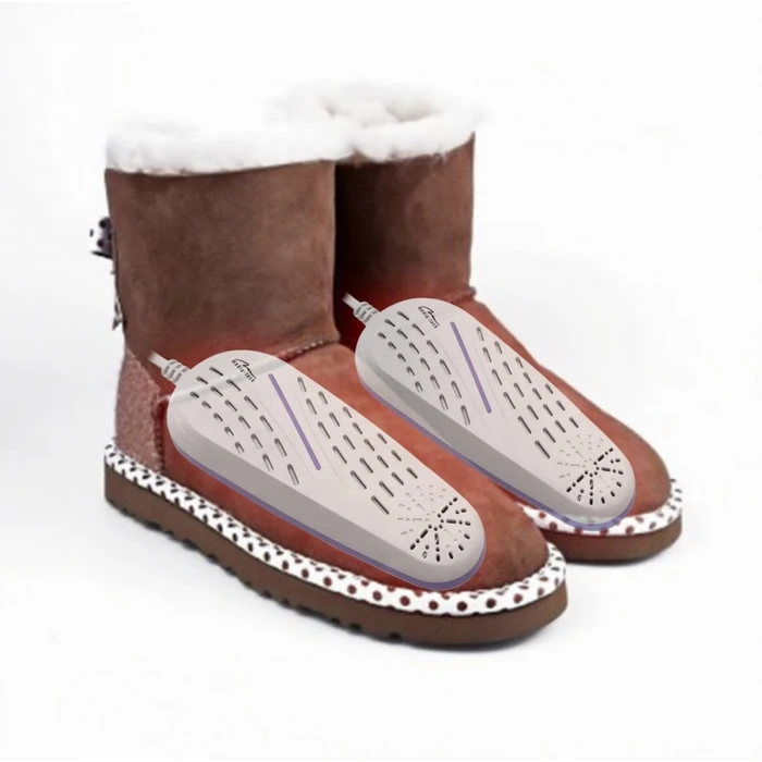 Στεγνωτήρας Παπουτσιών Media Tech BOOTS OZONE DRYER 2 MT6532