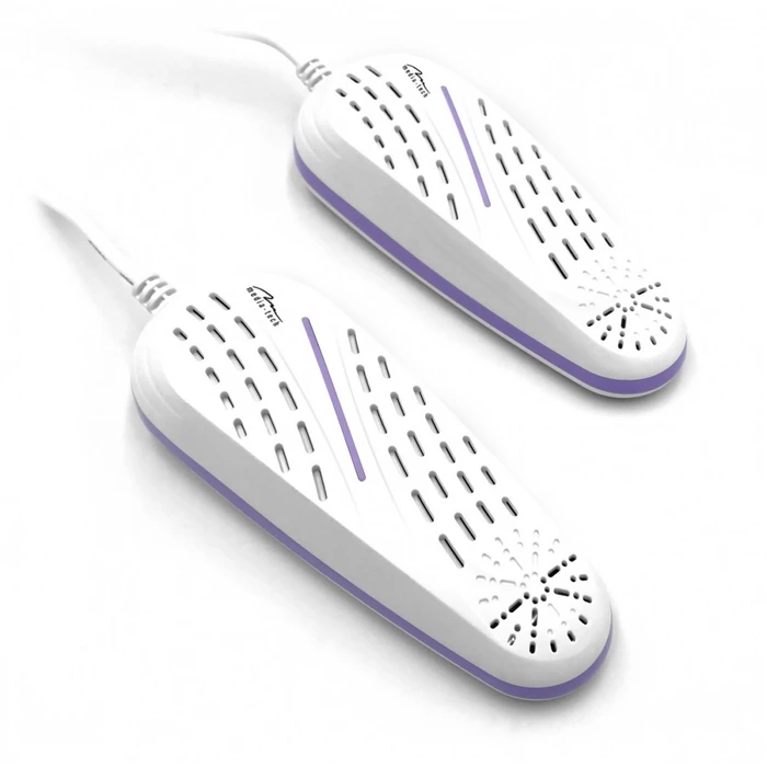 Στεγνωτήρας Παπουτσιών Media Tech BOOTS OZONE DRYER 2 MT6532