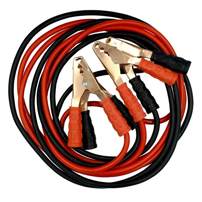 Ζεύγος Καλωδίων Moje Auto φόρτισης μπαταρίας 94-037, 600A, 4m