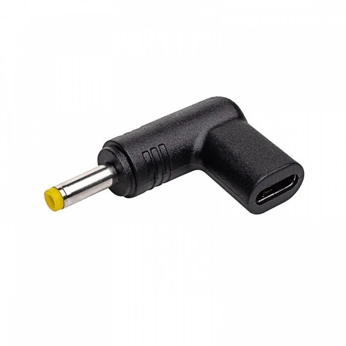 Βύσμα για Φορτιστή Akyga AK-ND-C04 Adapter 4.0 X 1.7MM