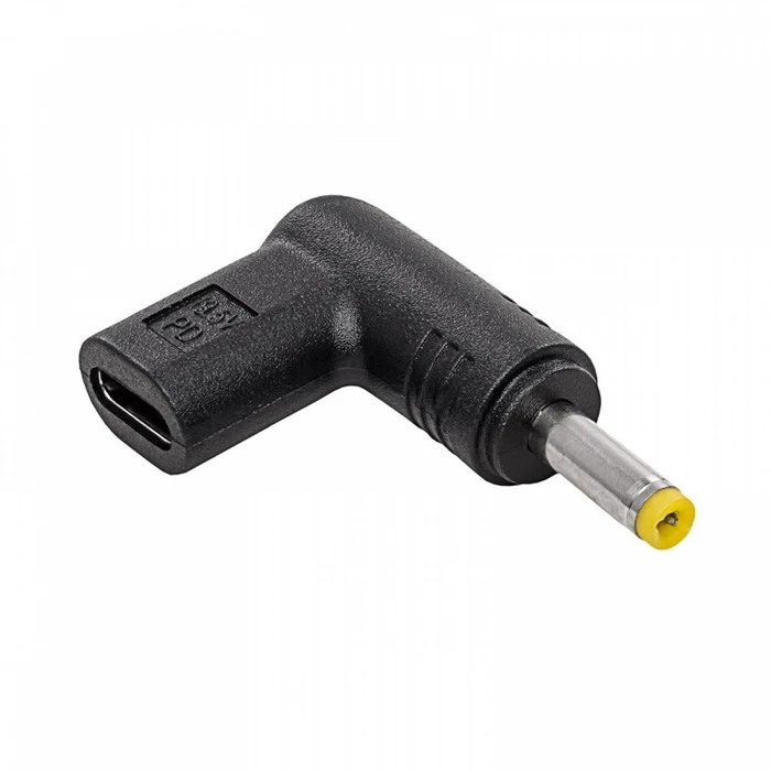 Βύσμα για Φορτιστή Akyga AK-ND-C04 Adapter 4.0 X 1.7MM