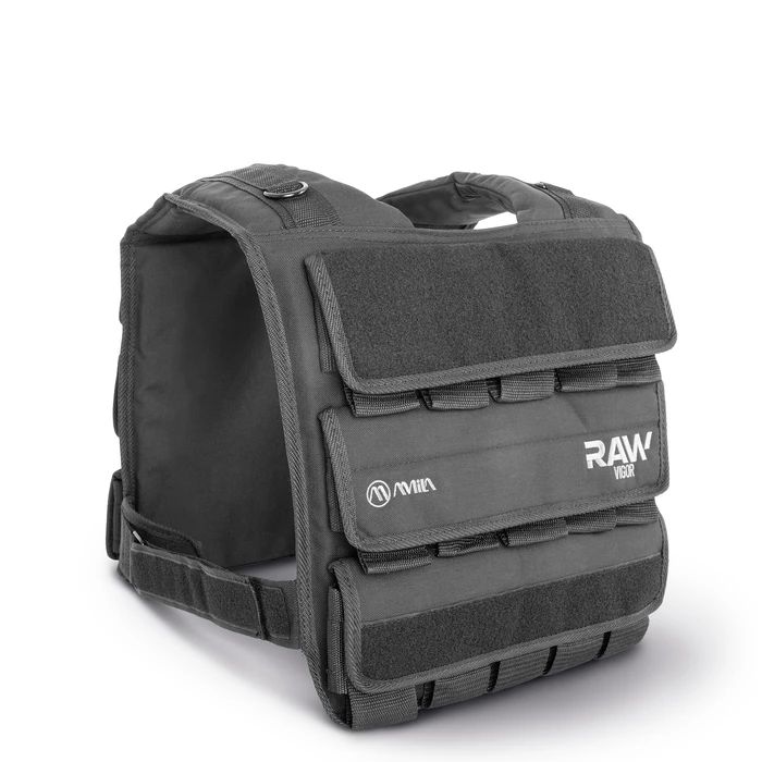 Γιλέκο Βαρών AMILA Raw Vigor - έως 30 kg
