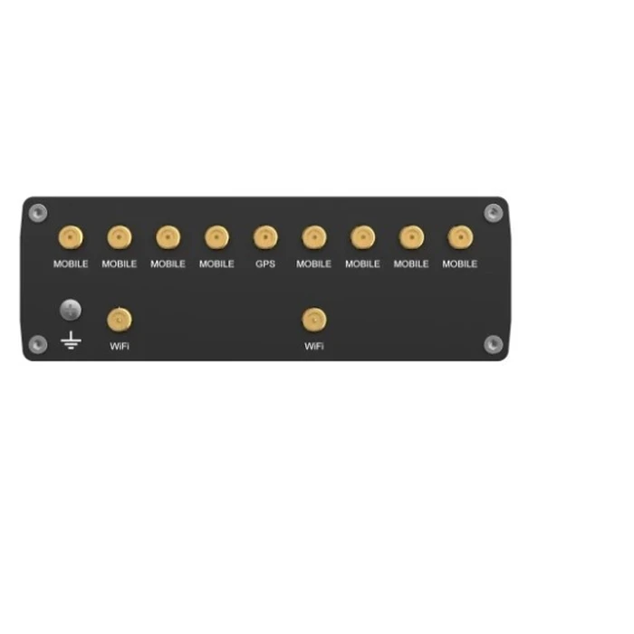 Router Teltonika RUTM52 Dual 5G