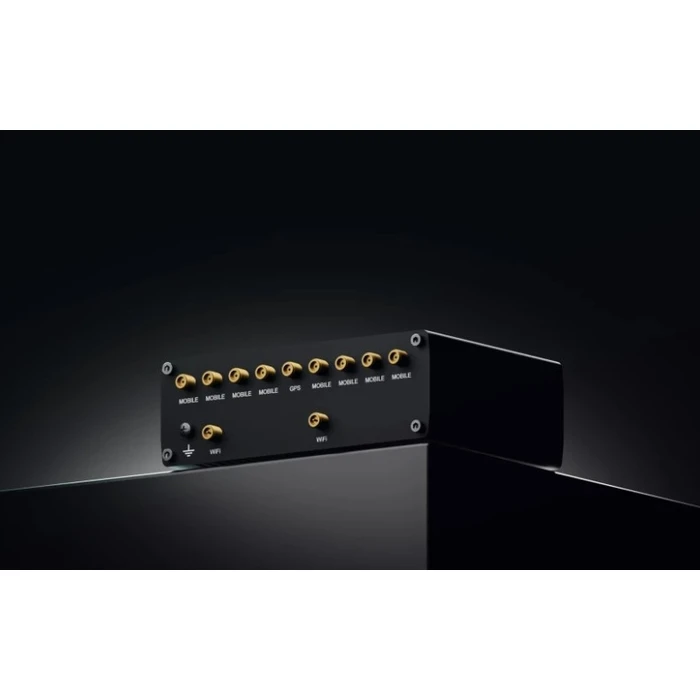 Router Teltonika RUTM52 Dual 5G