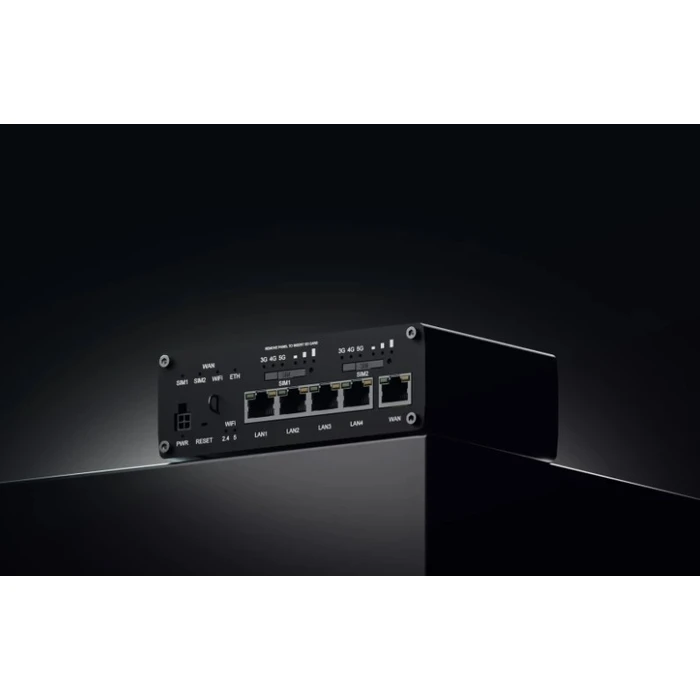 Router Teltonika RUTM52 Dual 5G