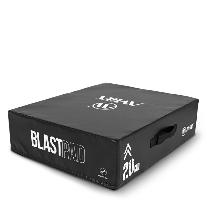 Μαξιλάρια Πτώσης Μπάρας Amila BlastPad