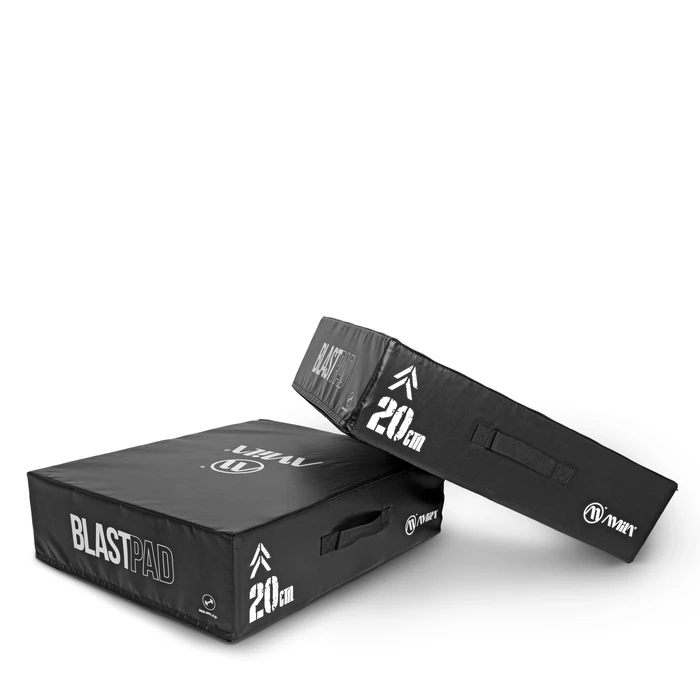 Μαξιλάρια Πτώσης Μπάρας Amila BlastPad